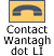 Contact Wantagh